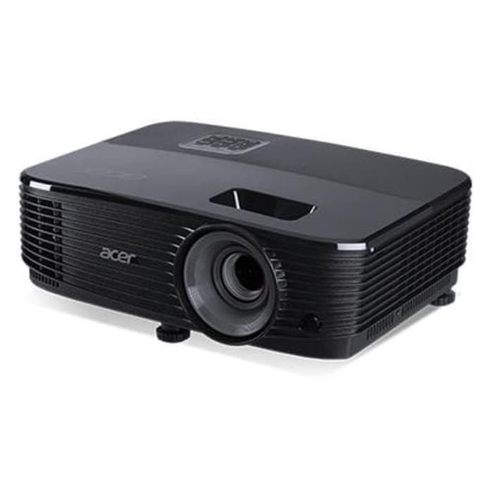 Projector Acer Bs 120pv Pa Xga 4000 Ansi Lumens Vga Hdmi Bs 120 Pv