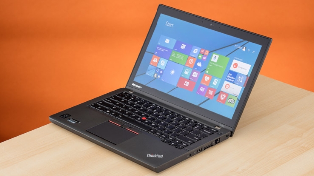 Laptop Lenovo Thinkpad X250 Core i5 | SIPLah
