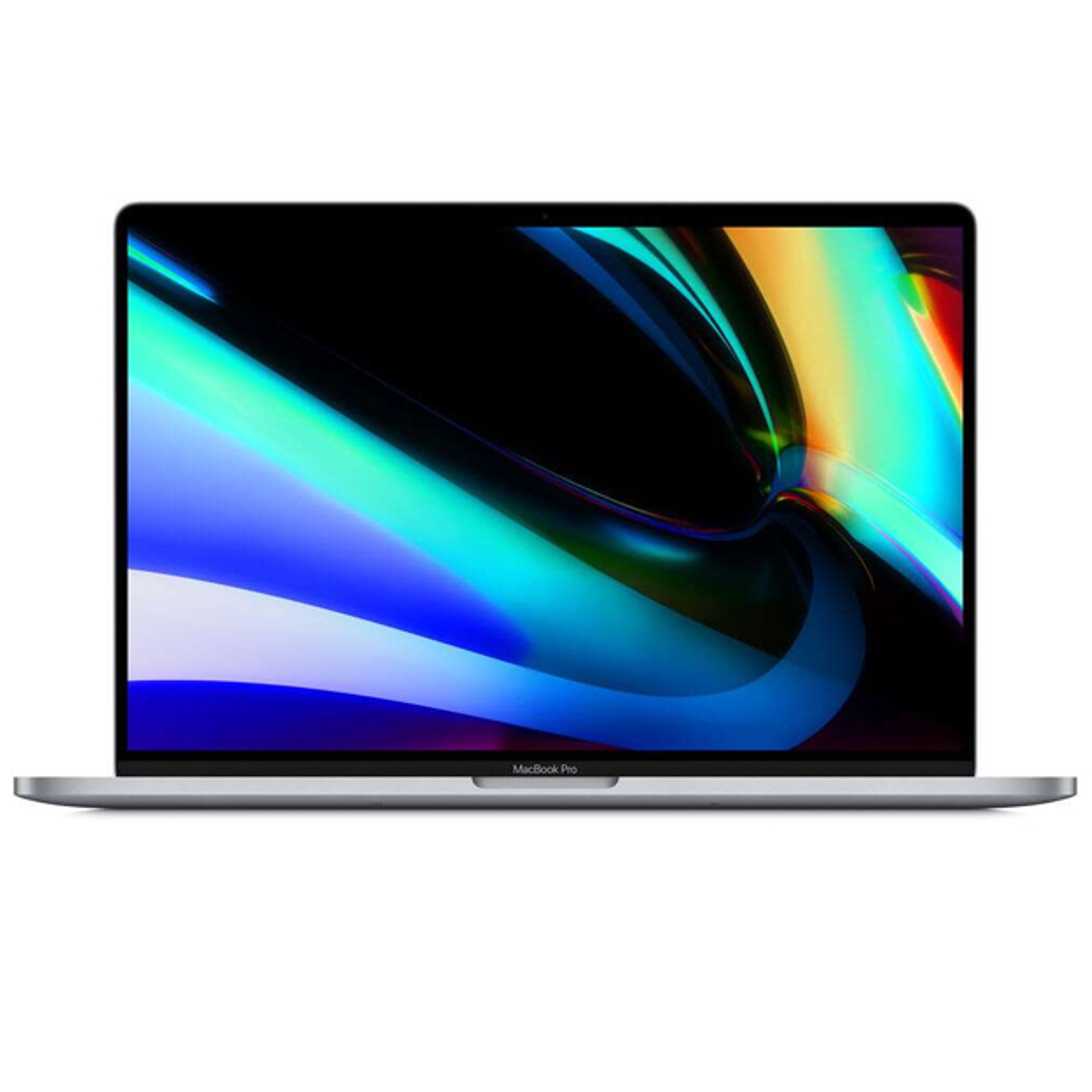 Macbook Pro Touch Bar 16 2.3GHz 8 Core I9 9thGen 16GB/1TB 5500M 4GB ...