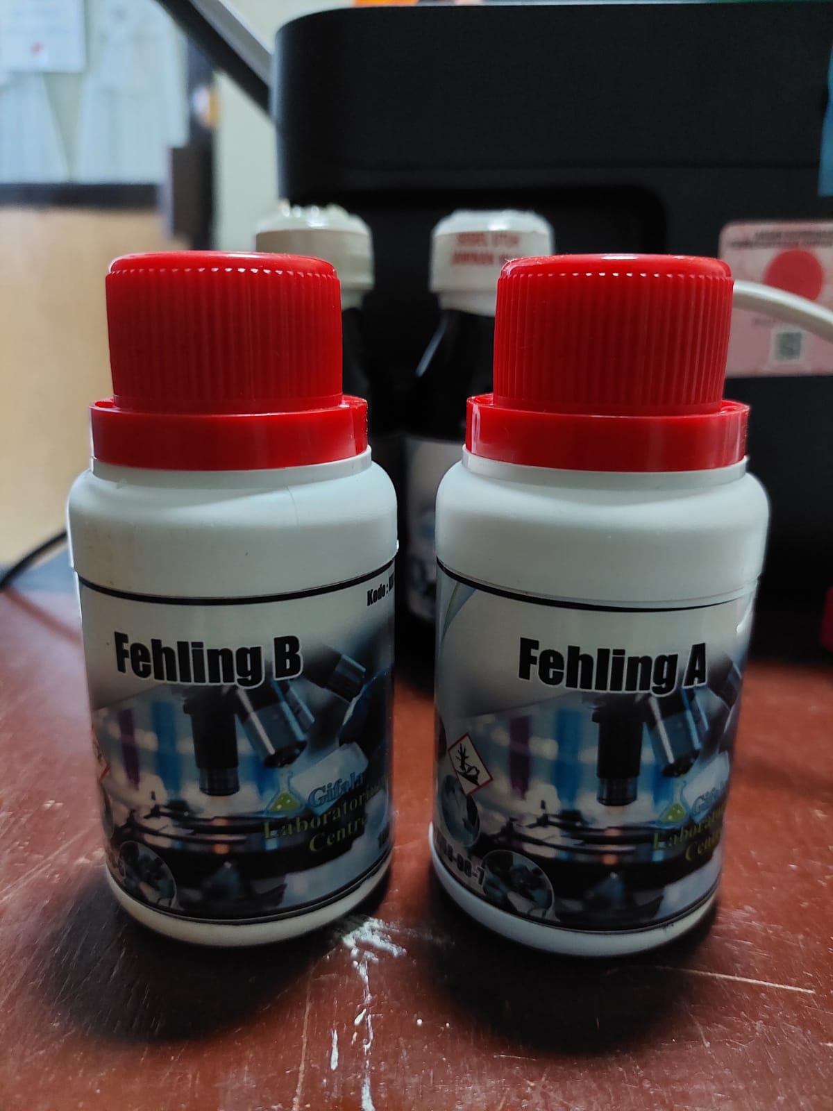 Fehling | SIPLah