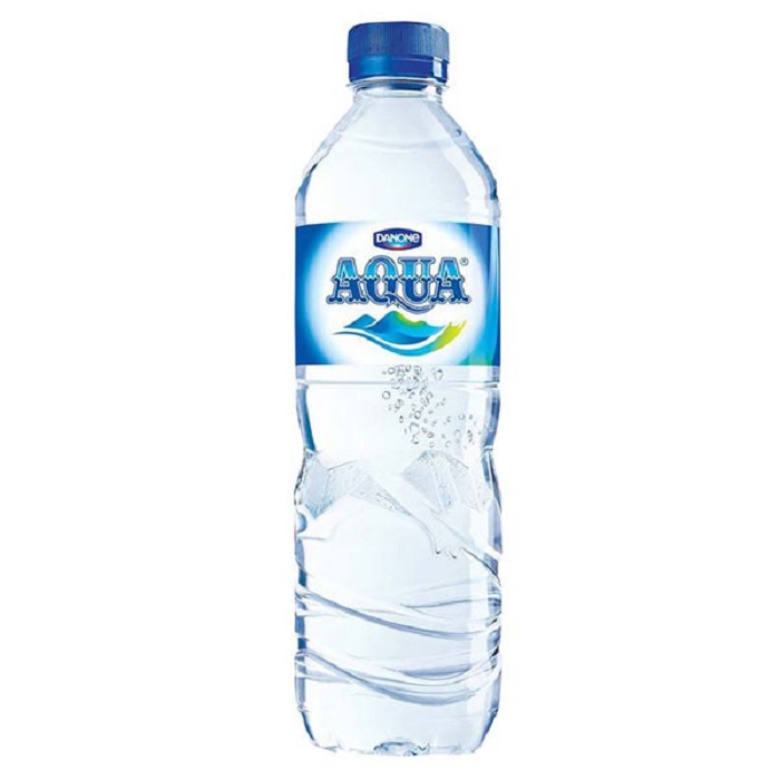Aqua Botol Siplah 1075