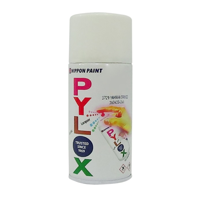 Pilox Putih | SIPLah