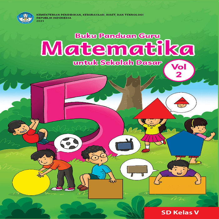 Buku Guru Matematika Kelas 12 Kurikulum Merdeka - Reverasite