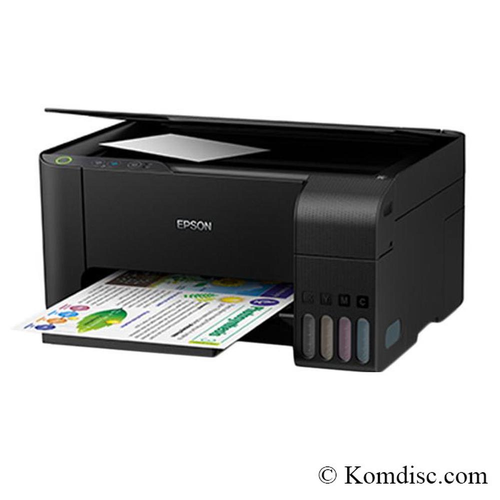 Printer Epson L3110 Siplah 8272