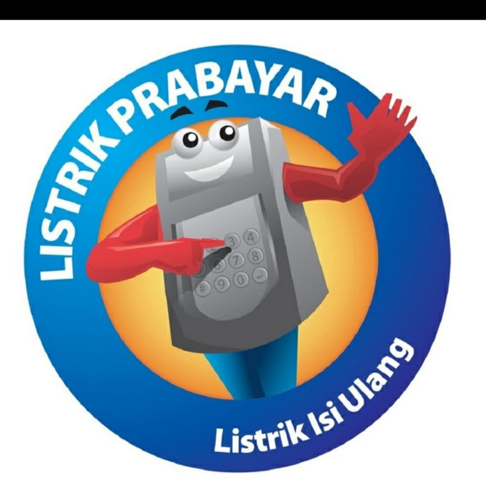 Listrik Prabayar Token Listrik | SIPLah