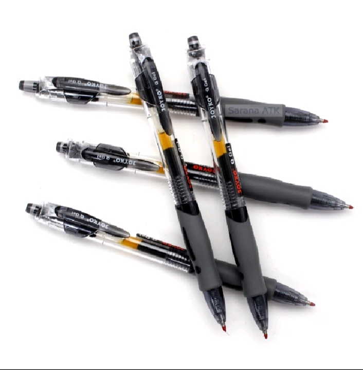 Balpoint 25 Ribu Ballpoint | SIPLah