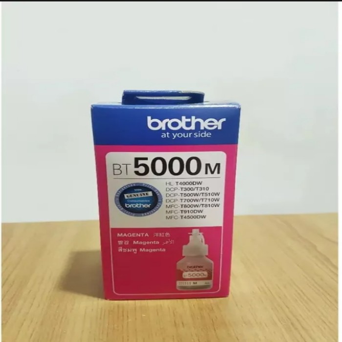 TINTA PRINTER | SIPLah