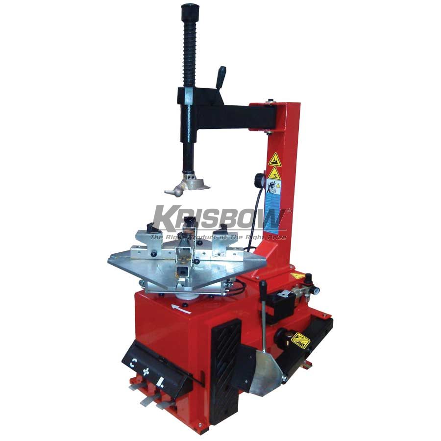 TIRE CHANGER MOTORCYCLE 624IN 750W SIPLah