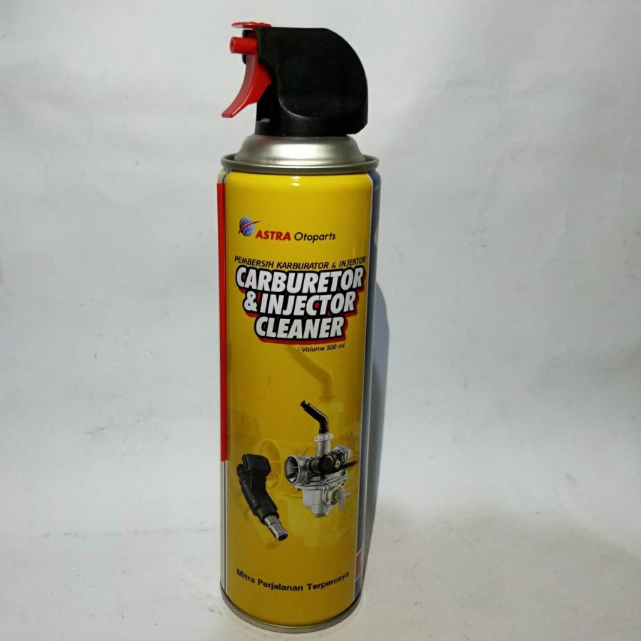 Injektor injector cleaner aspira 500ml SIPLah