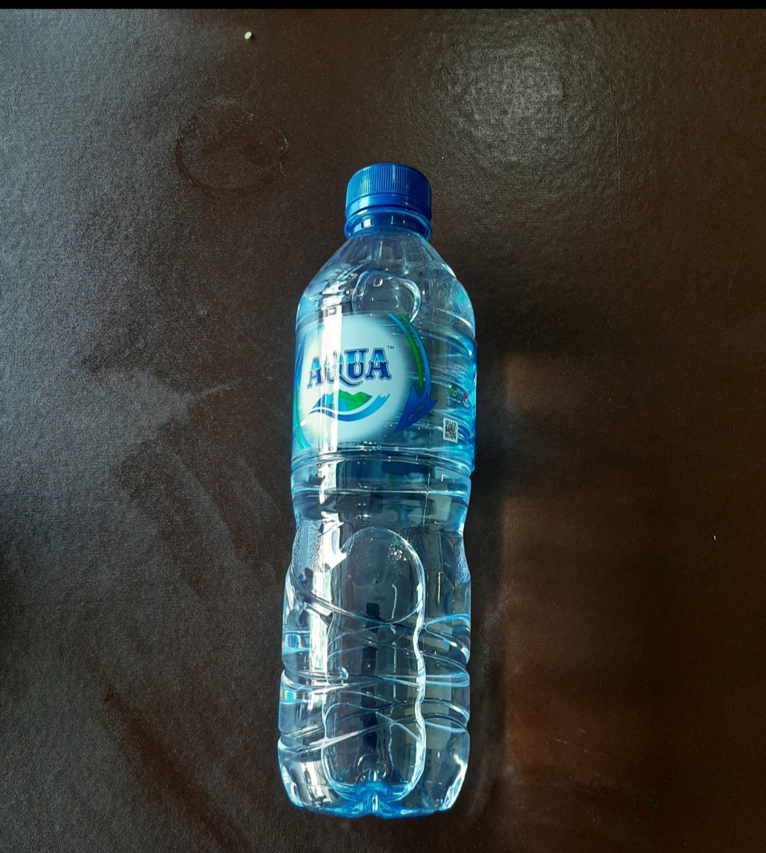 Air Minum Botol Aqua Siplah 6392