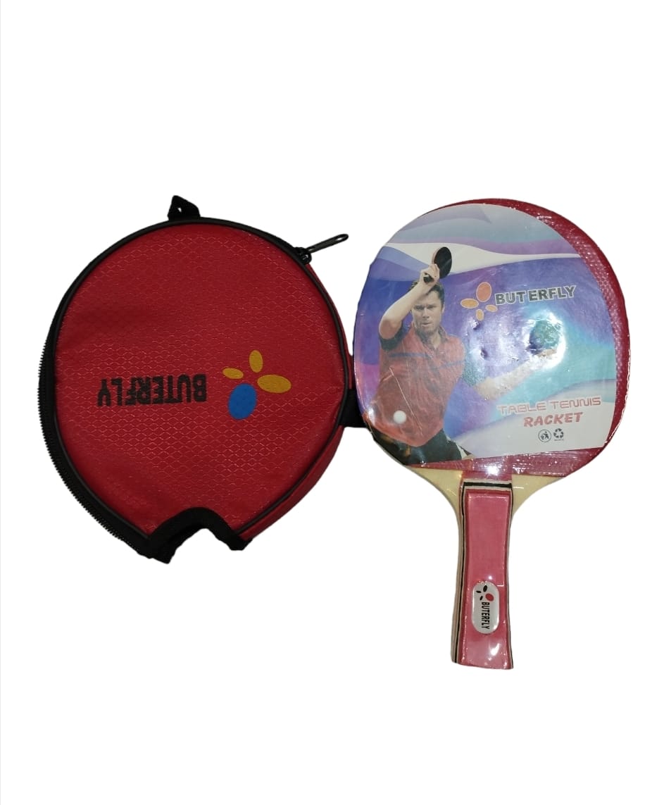 Bad Ping pong Butterfly SIPLah