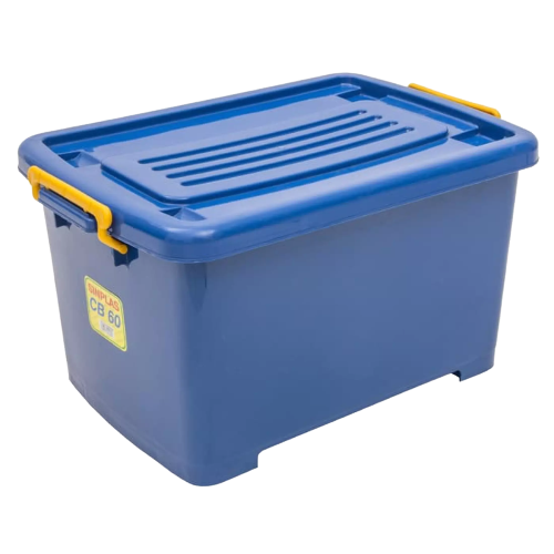 STORAGE BOX SIPLah