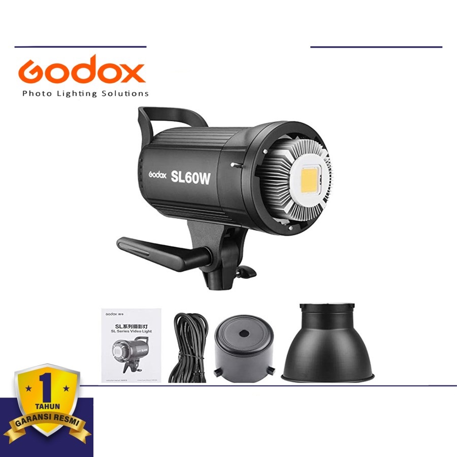 GODOX SL-60W | SIPLah