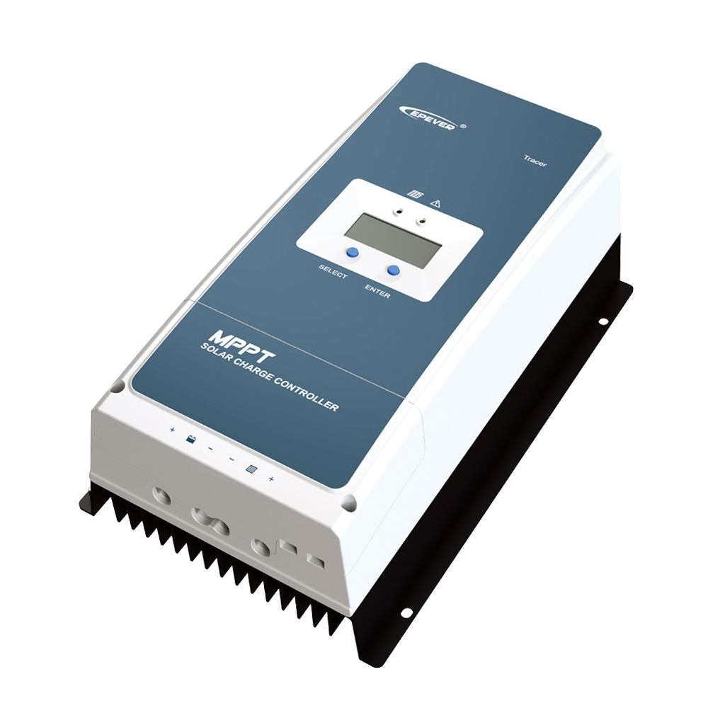 Solar Charge Controller Siplah 7417