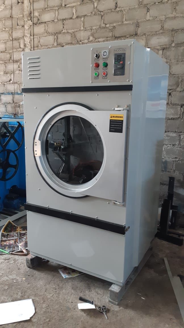 Drying Machine | SIPLah
