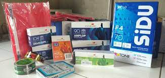 SIPLah Telkom - Belanja Keperluan Sekolah Online Makin Mudah