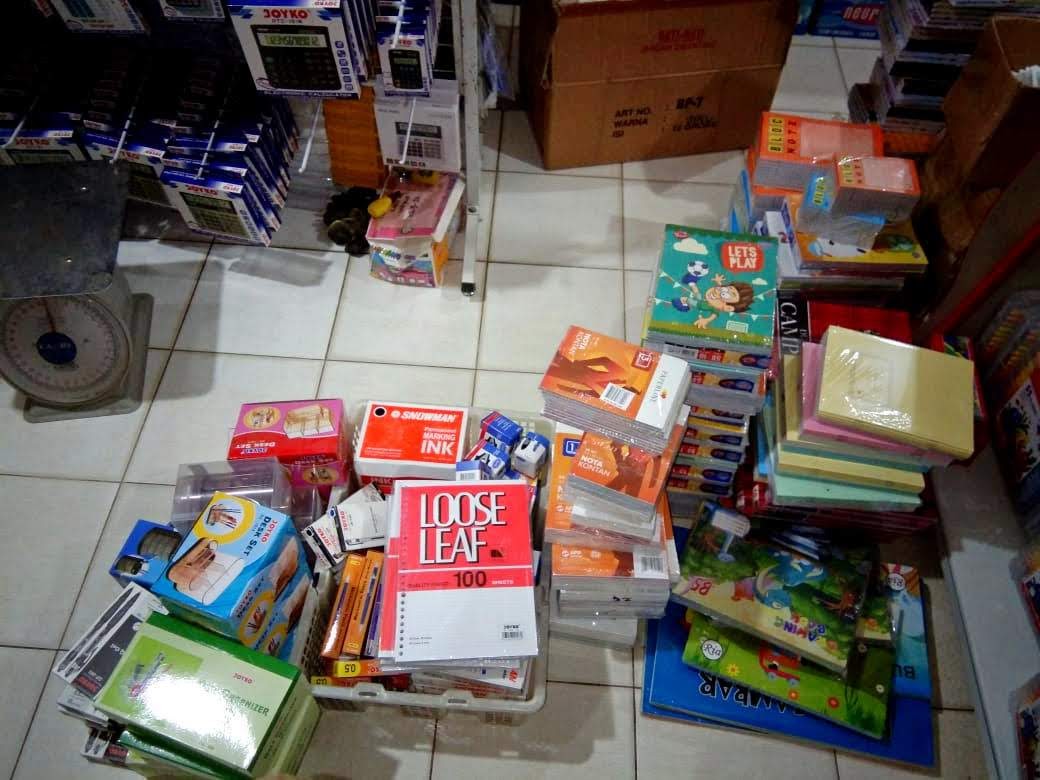 SIPLah Telkom - Belanja Keperluan Sekolah Online Makin Mudah