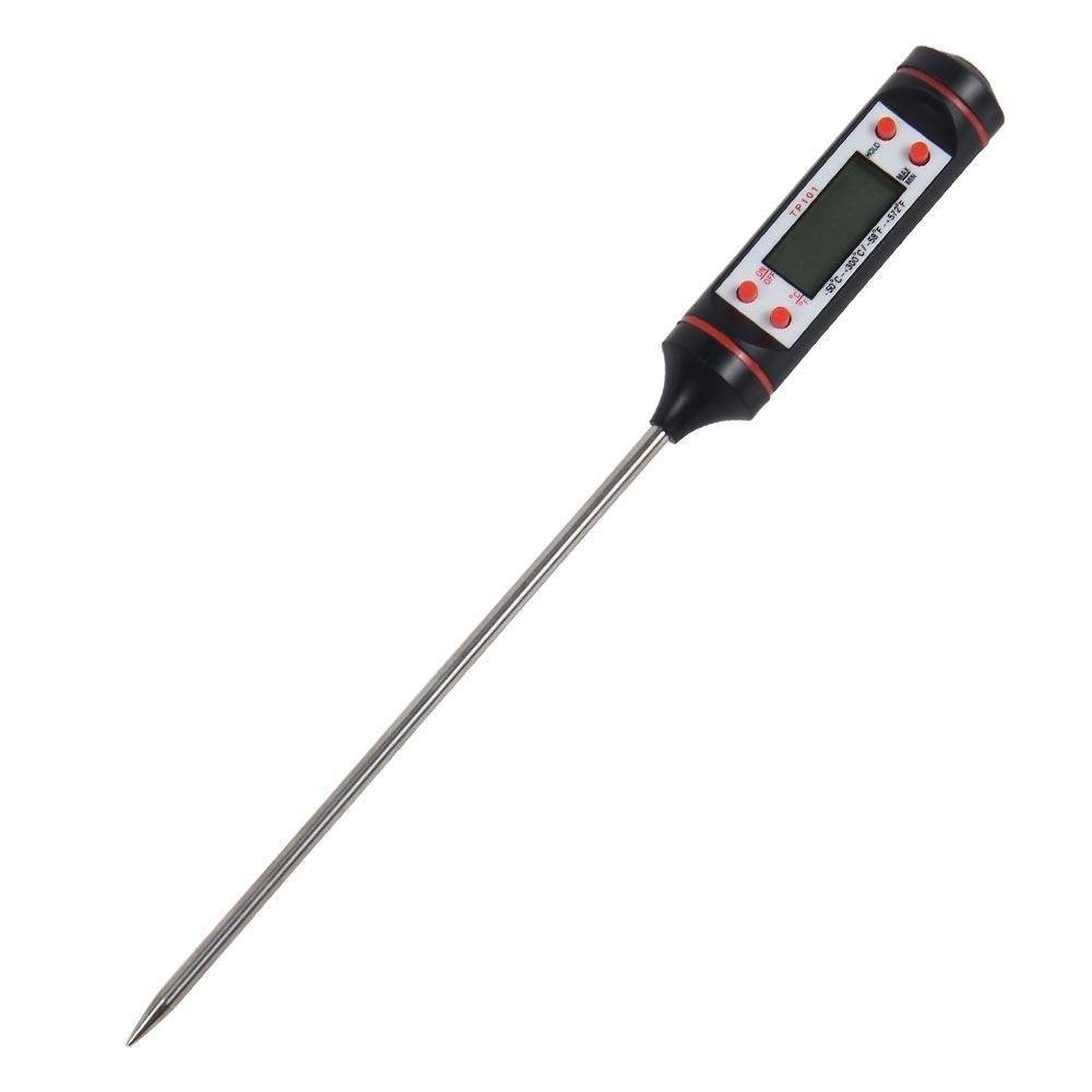 FOOD THERMOMETER DIGITAL SIPLah