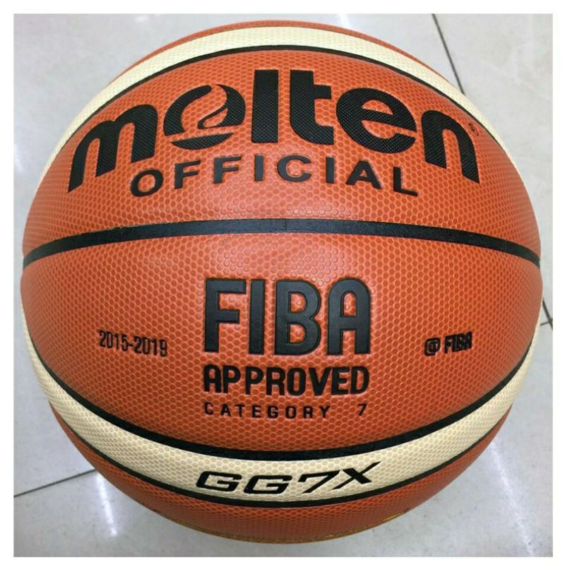 Bola Basket Molten GG7X