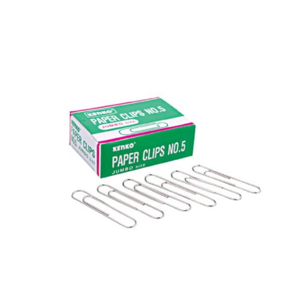 Paper Clips SIPLah
