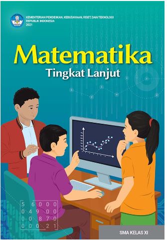 buku matematika lanjut kelas 11 kurikulum merdeka pdf
