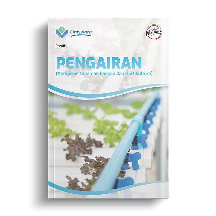 Pengairan (Agribisnis Tanaman Pangan Dan Hortikultura) | SIPLah