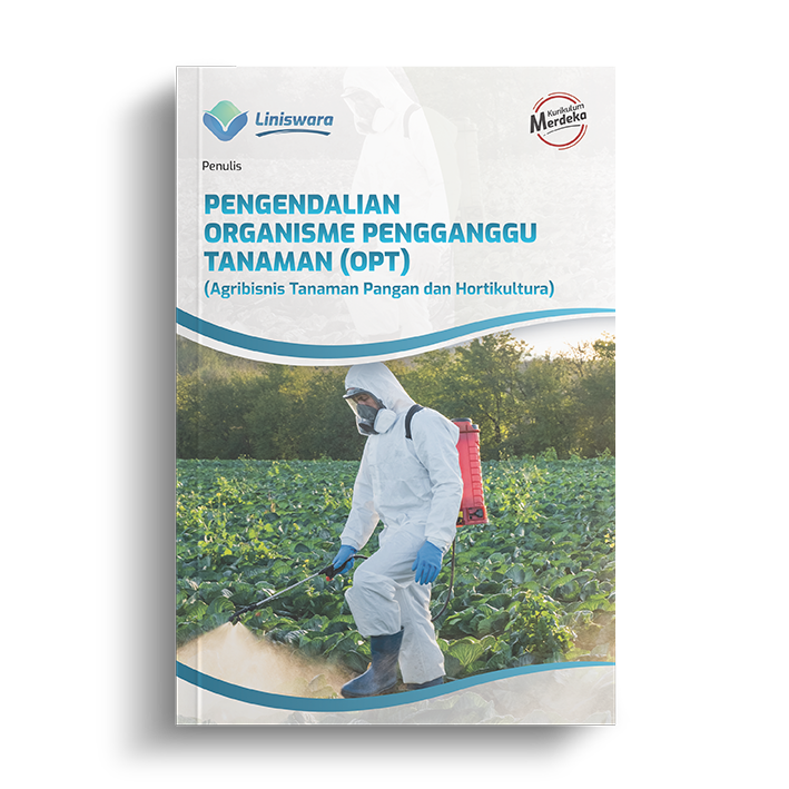 Pengendalian Organisme Pengganggu Tanaman (OPT) (Agribisnis Tanaman ...