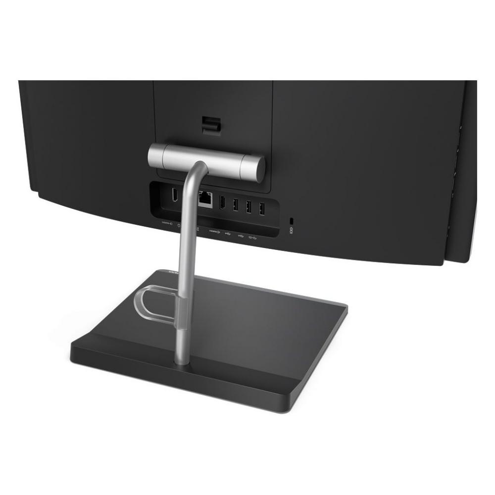Lenovo All In One PC V30a-24IIL-0WIF i5-1035G1, 8GB, 1TB HDD + 256GB ...