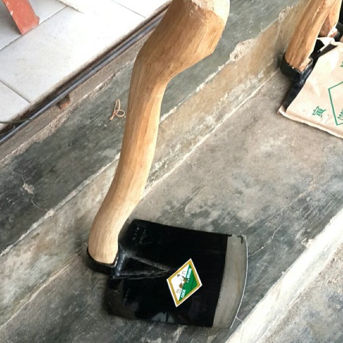 Cangkul | SIPLah