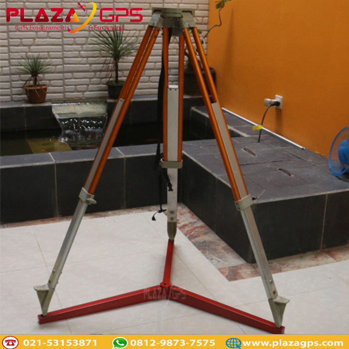 Alas Penyangga Tripod / Tristar Tripod SIPLah
