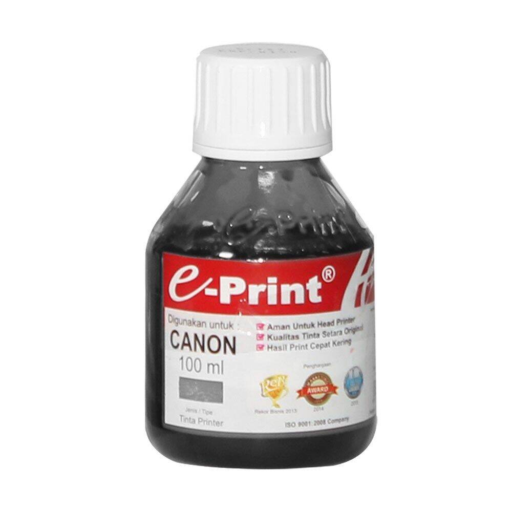 TINTA KOMPUTER HITAM ERA PRINT SIPLah