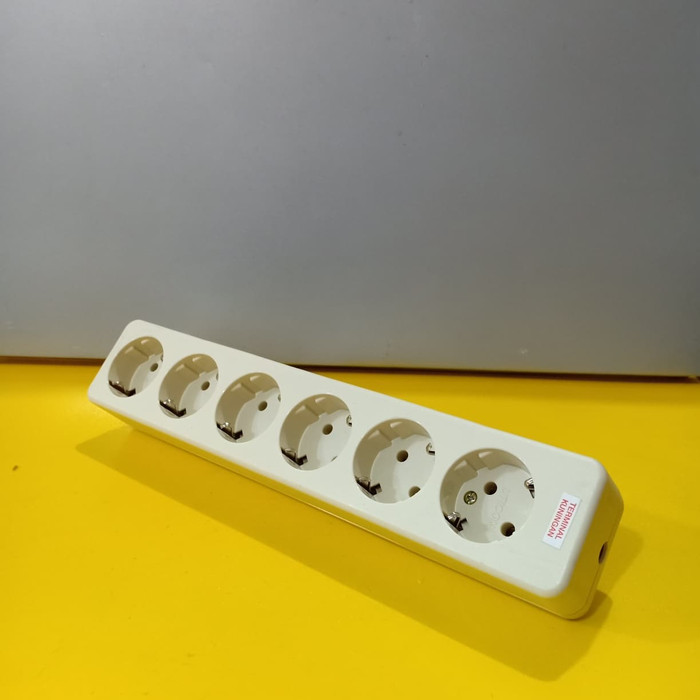 Terminal 5 lubang SIPLah