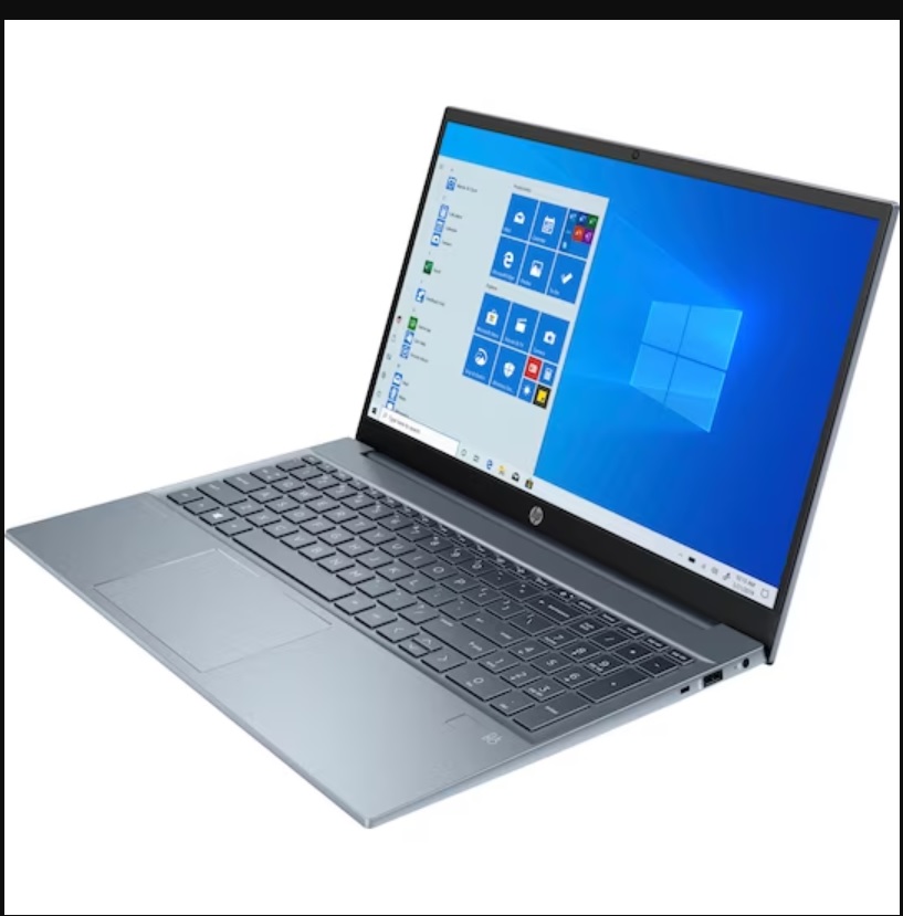 Laptop HP Core i5 | SIPLah