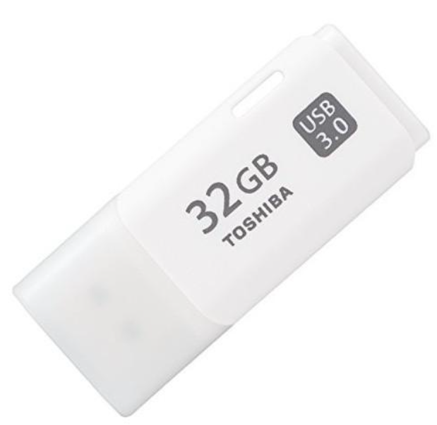 Flashdisk Toshiba 32gb Siplah 6226