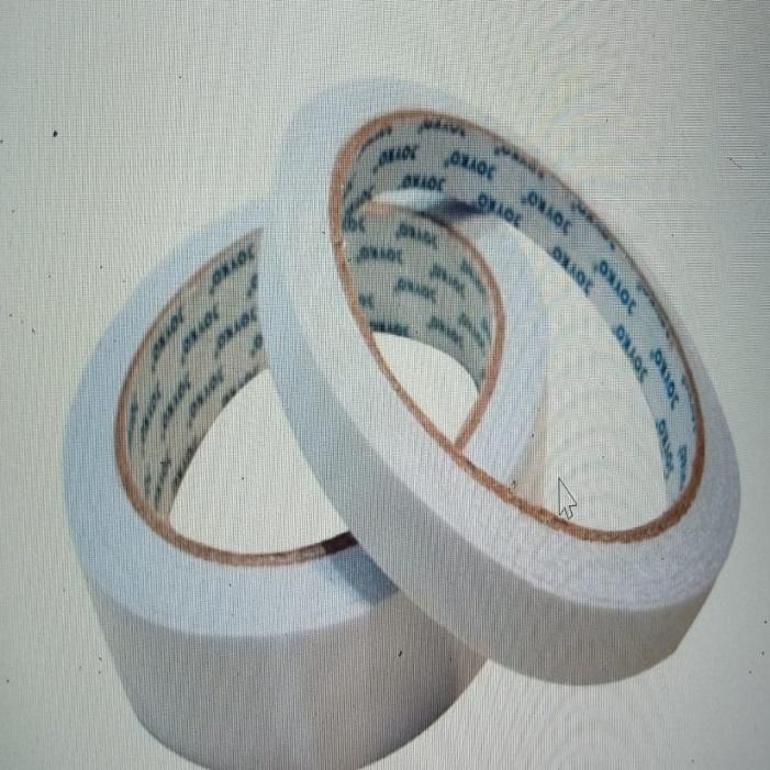 Double Tape 1,5 inchi SIPLah