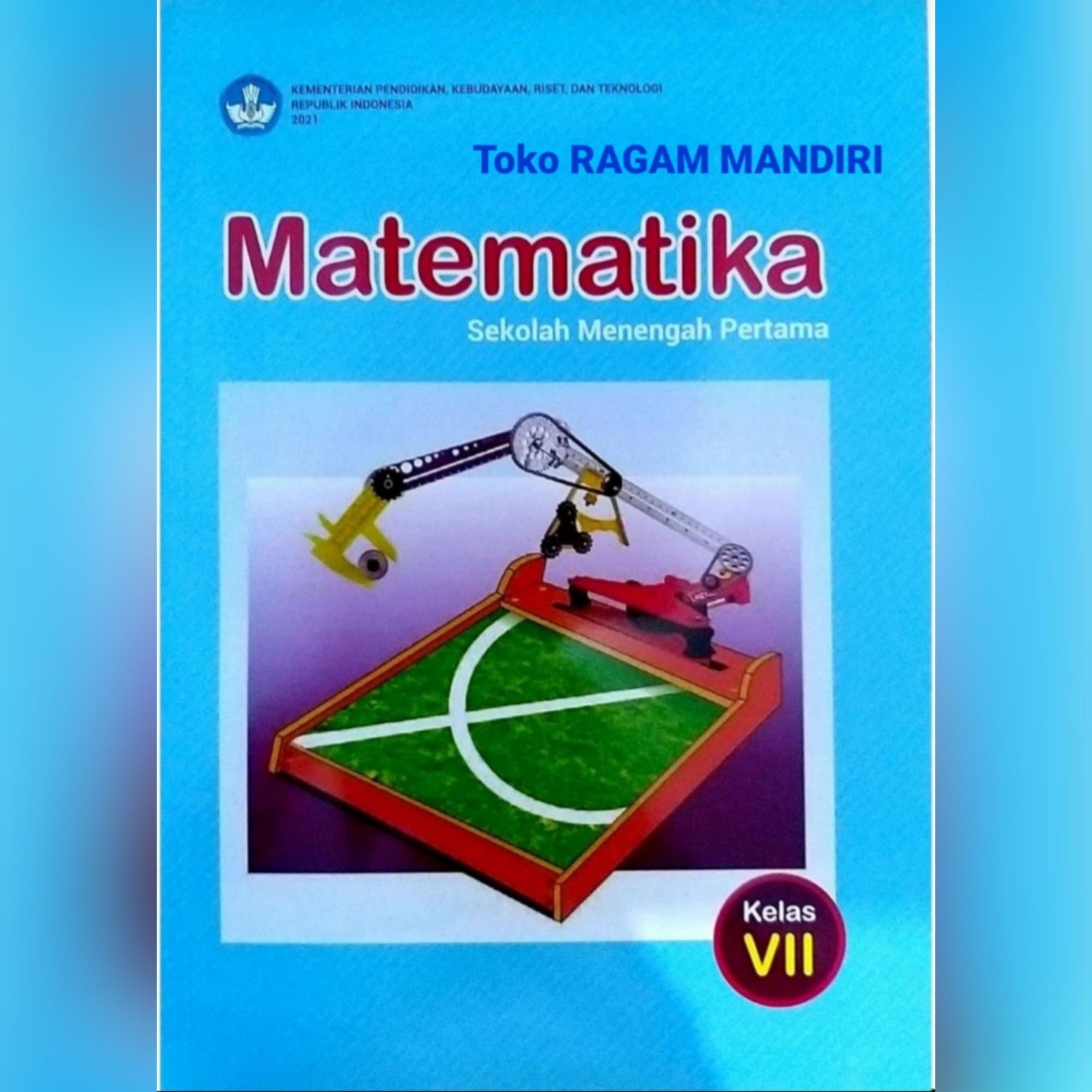 Buku Matematika Kelas 8 Kurikulum Merdeka Halaman 4 - IMAGESEE