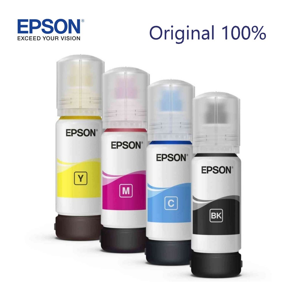 Tinta Epson 003 For L1110 L3110 L3150 L5296 Siplah 2436