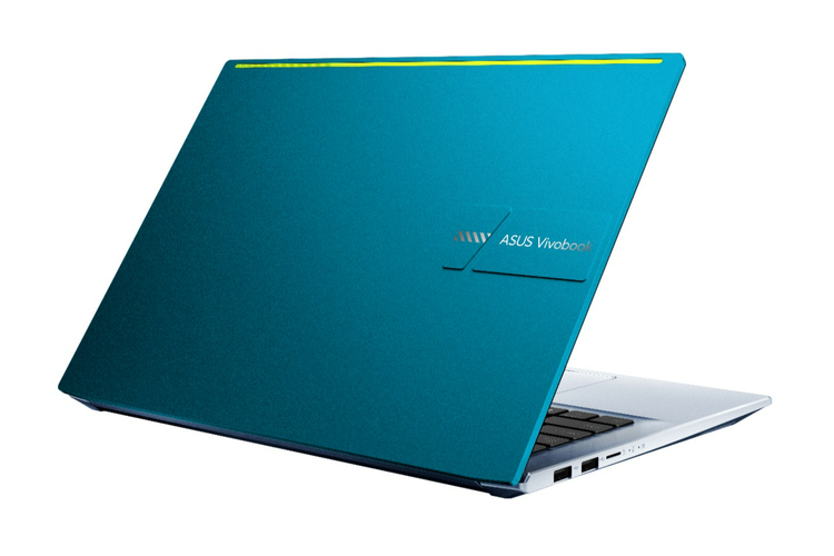 Asus Vivobook Pro 14 Oled M3400qa Siplah