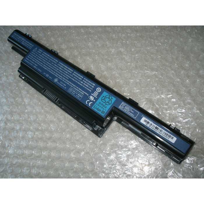 Baterai Laptop Acer Aspire 4741zg 4743g 4749z 4750 4750g Siplah