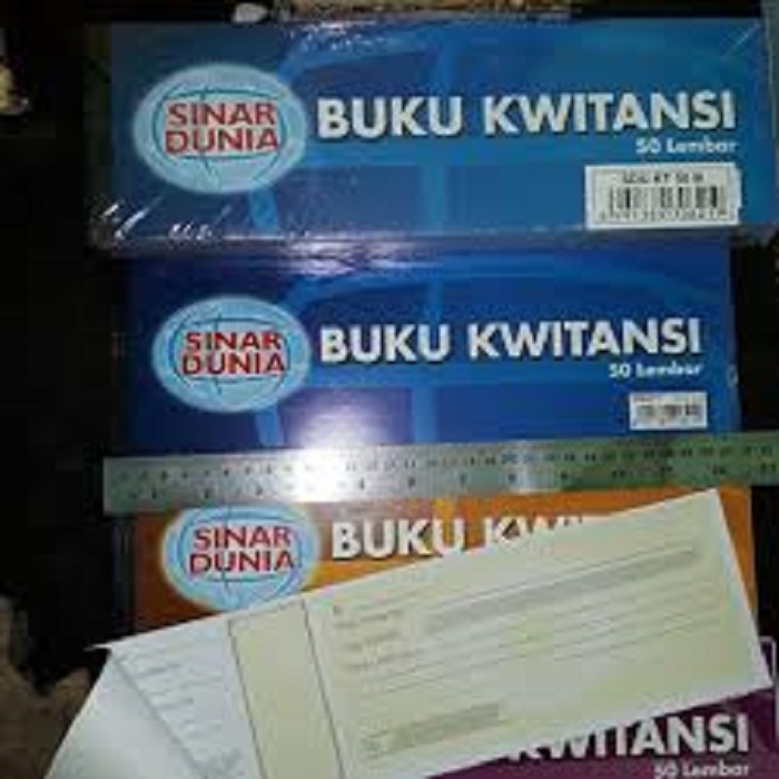 Kwitansi 