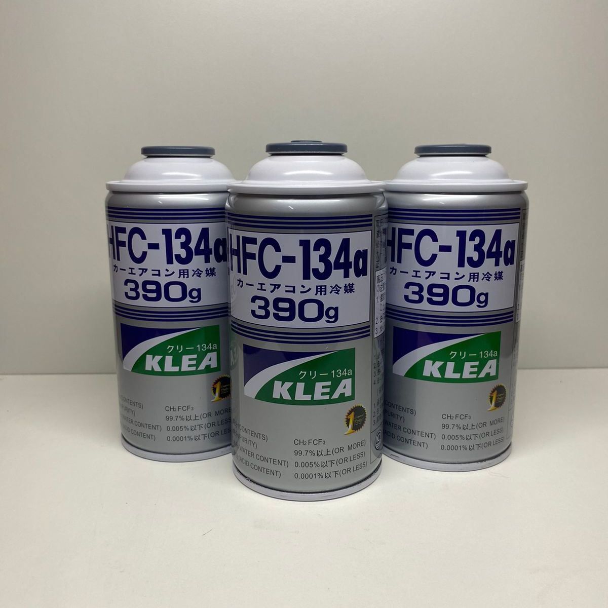 Freon HFC R134a Klea SIPLah