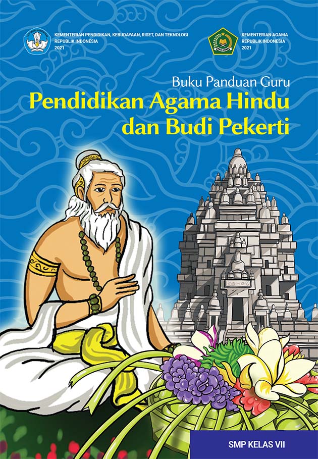 Buku Teks: Buku Kurikulum Merdeka_Buku Panduan Guru Pendidikan Agama ...