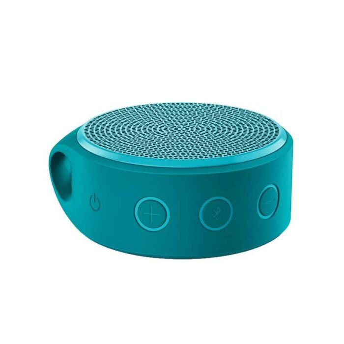 Logitech Speaker Wireless iX100 Green SIPLah