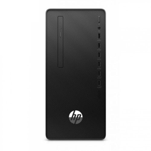 PC DESKTOP HP M01F2019Di312100 8GB 512GB SSD 19.5" W11H + OHS SIPLah