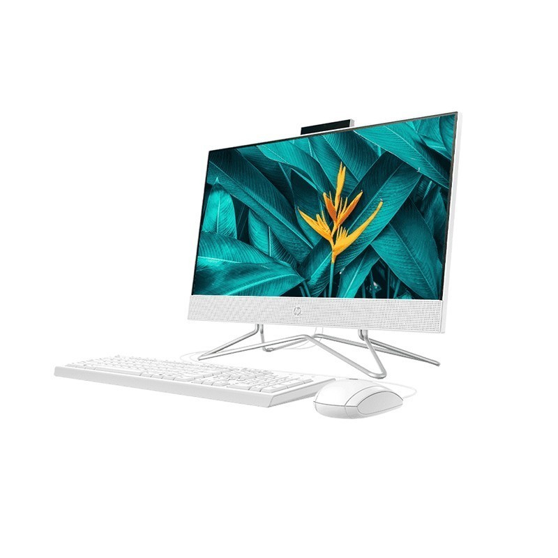 PC HP AIO 24CB1015Di51235U 8GB 512GB IRIS XE 23.8″ IPS FHD W11H+OHS