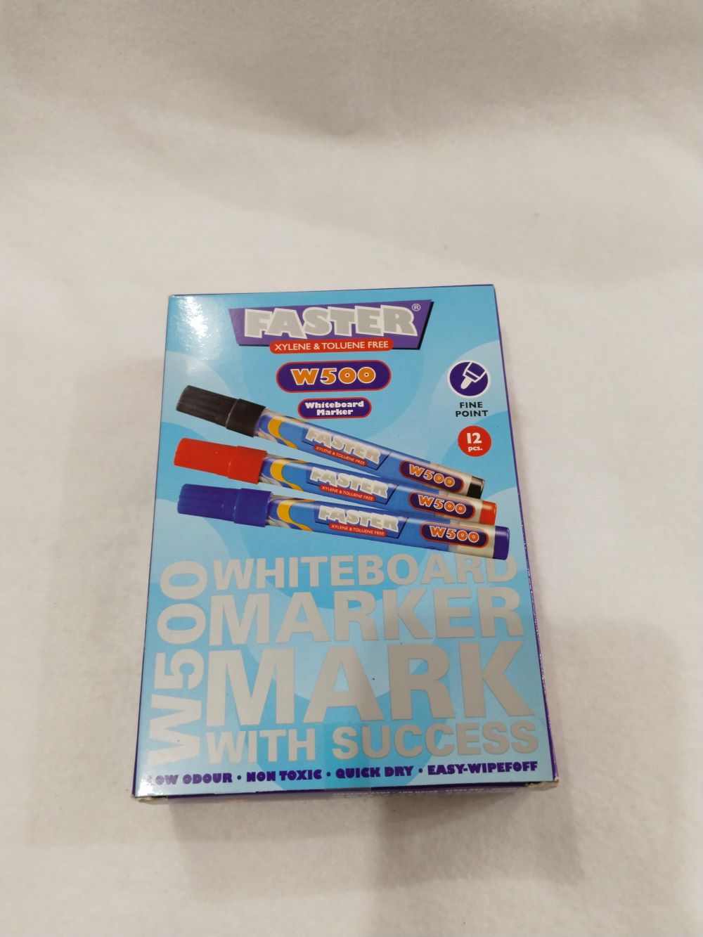 Spidol Faster Whiteboard Maker SIPLah