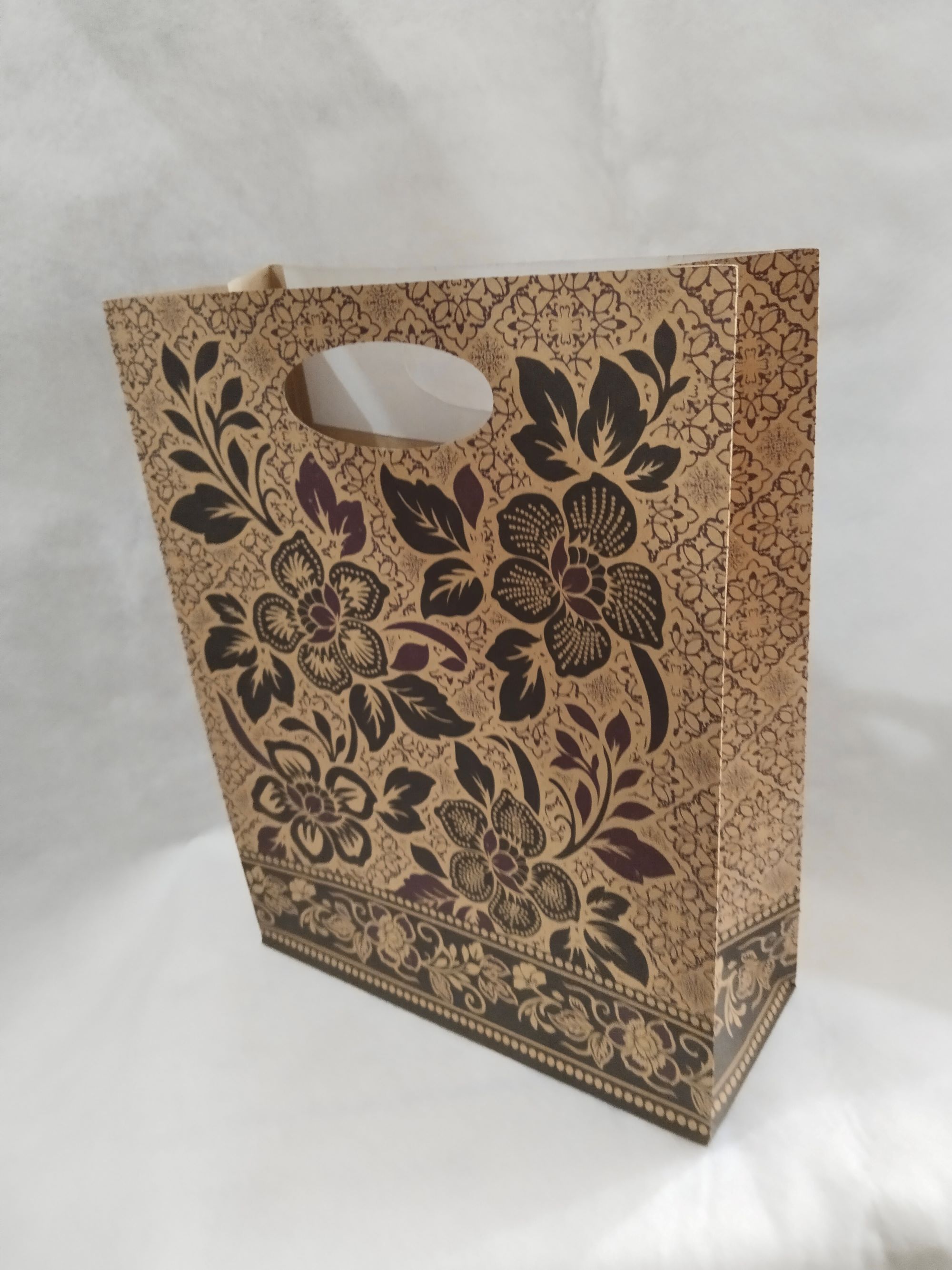 Paper Bag Batik | SIPLah