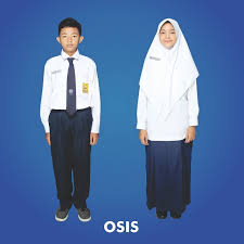 Foto Model Seragam Sekolah Foto Model Seragam Sekolah