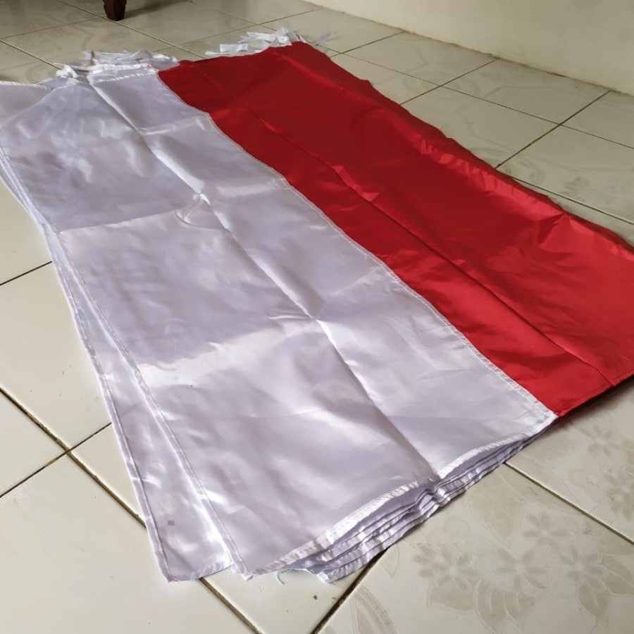 Bendera Merah Putih Uk : 80X120 Cm | SIPLah