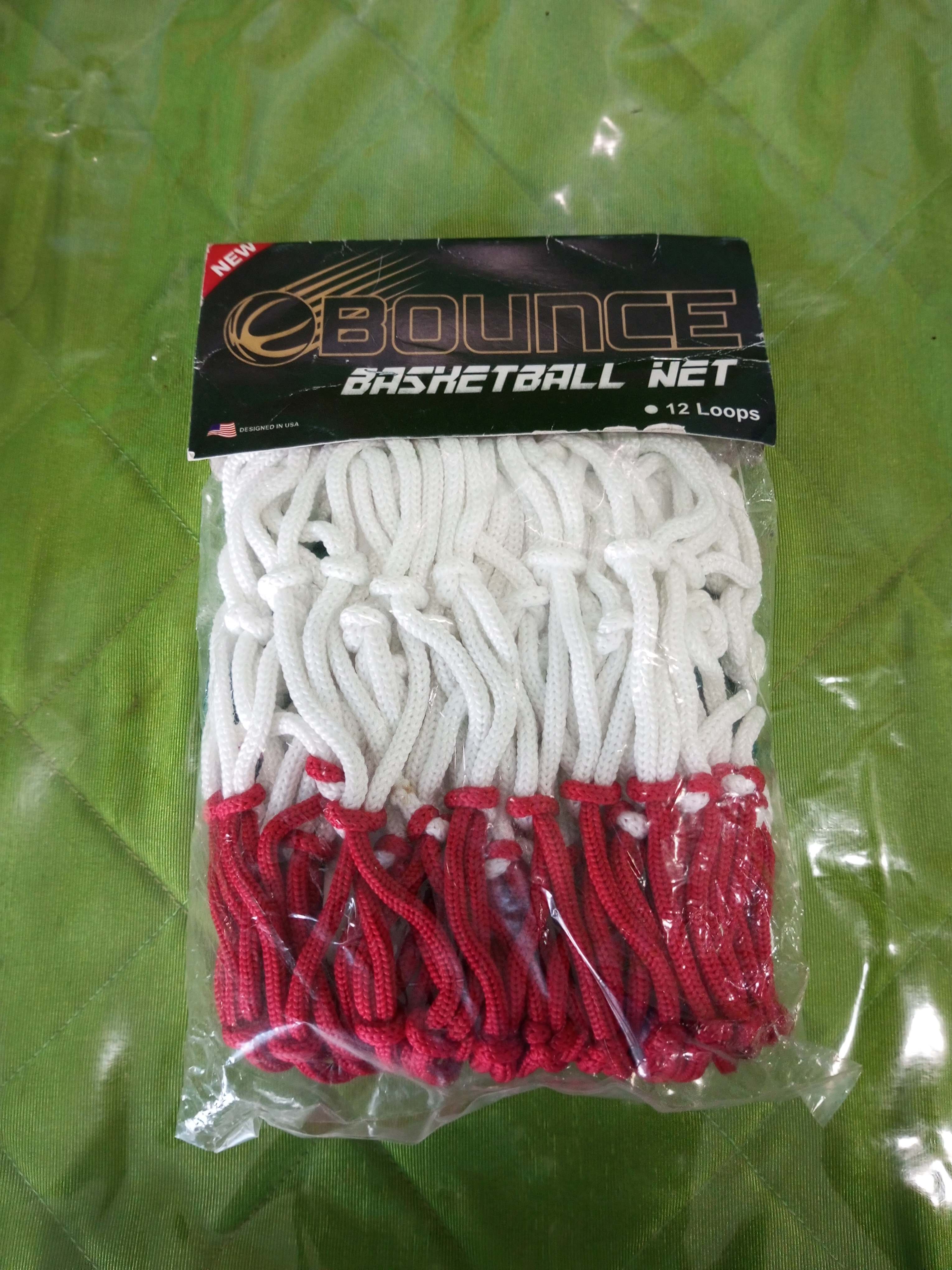 jaring ring net basket